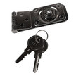 Stainless Steel Hasp & Staple Lock