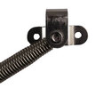 Stainless Steel Spring Locker Stay
