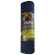 Stay Put Anti-Slip Fabric 30x183cm Roll - Indigo