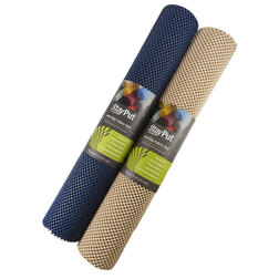 Stay Put Anti-Slip Fabric 51x183cm Rolls