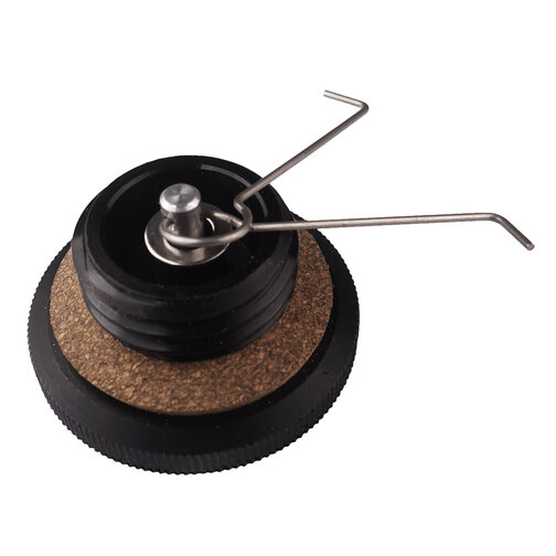 British Seagull Outboard Fuel Filler Cap Assembly