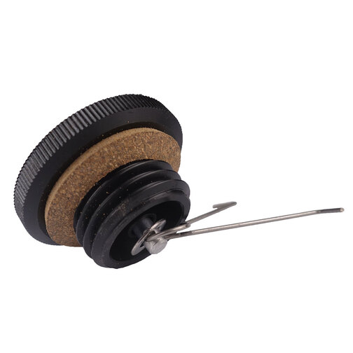 British Seagull Outboard Fuel Filler Cap Assembly