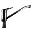Chrome-Plated Mixer Tap