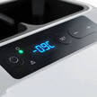 Dometic CFF12 Fridge with Shoulder Strap Digital Operating Panel