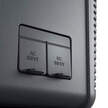 Dometic CFF12 Fridge with Shoulder Strap Power Ports