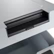 Dometic CFF20 Portable Fridge Top Loading Lid Catch