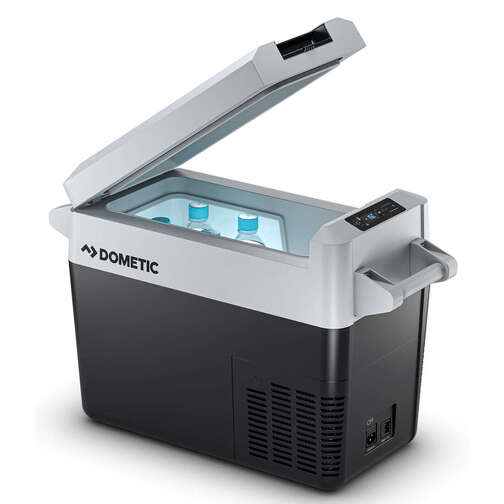 Dometic CFF20 Portable Fridge with Removable Top Loading Lid