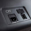 Dometic CFF35 Portable Fridge Power Ports