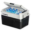 Dometic CFF35 Portable Fridge with Top Loading Lid Open