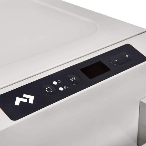 Dometic CFF45 Portable Fridge Control Panel