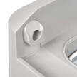 Dometic CFF45 Portable Fridge Hinge Design