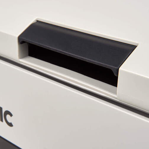Dometic CFF45 Portable Fridge Lid Locking Catch Tab