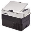 Dometic CFF45 Portable Fridge Top Loading Lid Accessible from Both Sides