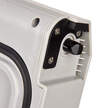 Dometic CFF45 Portable Fridge Top Loading Lid Hinge Design
