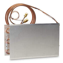 Dometic ColdMachine VD-03 Evaporator