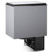 Dometic Coolmatic CB40W Fridge Top Loading Lid Closed