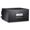 Dometic Coolmatic CD 20 Black Drawer Refrigerator Drawer Closed