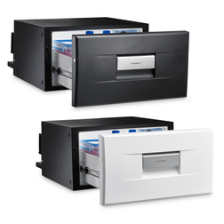 Dometic Coolmatic CD 20 Plastic Drawer Refrigerators