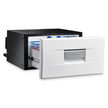 Dometic Coolmatic CD 20 White Drawer Refrigerator Drawer Open