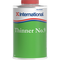 International Thinners No. 9 - 1L