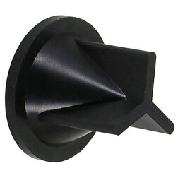 Seaflo Manual Toilet Joker Valve