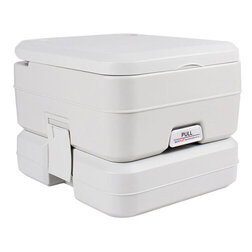 Seaflo PT1001 Portable Toilet