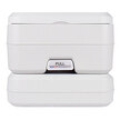 Seaflo PT1001 Portable Toilet Front View