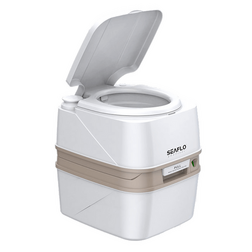 Seaflo PT1803 Portable Toilet