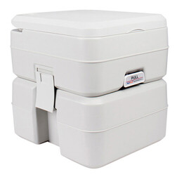 Seaflo PT2001 Portable Toilet