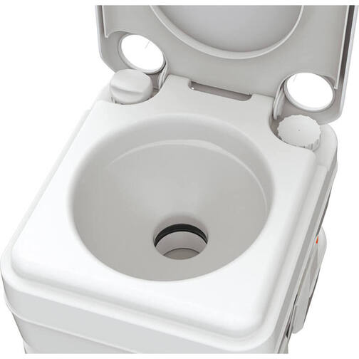 Seaflo PT2002 Portable Toilet Ergonomic Seat