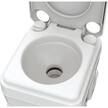Seaflo PT2002 Portable Toilet Ergonomic Seat