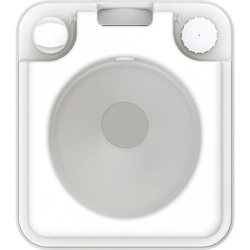 Seaflo PT2002 Portable Toilet Ergonomic Seat