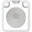 Seaflo PT2002 Portable Toilet Ergonomic Seat