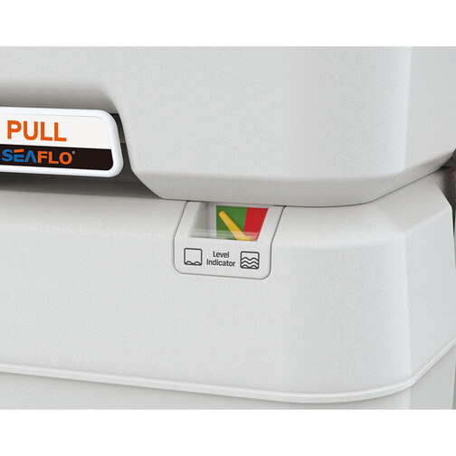 Seaflo PT2002 Portable Toilet Waste Level Indicator