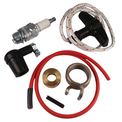 British Seagull Outboard 306/90 Model 90/110 Emergency Spares Kit