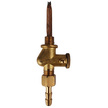 British Seagull Outboard Replacement Metal Fuel Tap