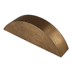 Freeman Rudder Woodruff Key