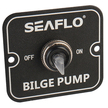 Seaflo 2-Way Bilge Pump Switch