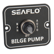 Seaflo 3-Way Bilge Pump Switch