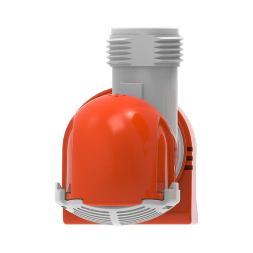 Seaflo Automatic Low Profile Bilge Pump Front View