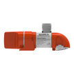 Seaflo Automatic Low Profile Bilge Pump Side View