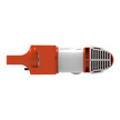 Seaflo Automatic Low Profile Bilge Pump Underside View