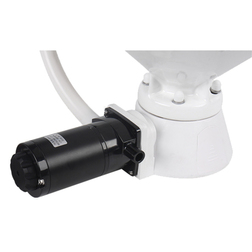 Seaflo Marine Toilet Flush Pump & Macerator