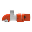 Seaflo SFBP1-G800-14A Automatic Low Profile Bilge Pump