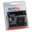 Seaflo SFSP-015-02 LED Illuminated 3-Way Bilge Pump Switch