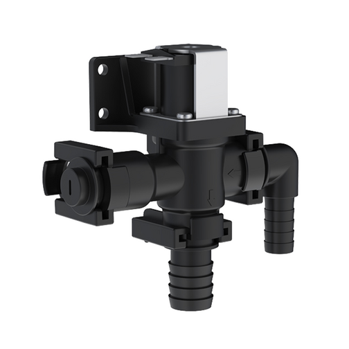 Seaflo SFSV1-01 Toilet Solenoid & Siphon Breaker