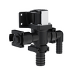 Seaflo SFSV1-01 Toilet Solenoid & Siphon Breaker