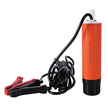 Seaflo Submersible & Inline Pump with Crocodile Clips