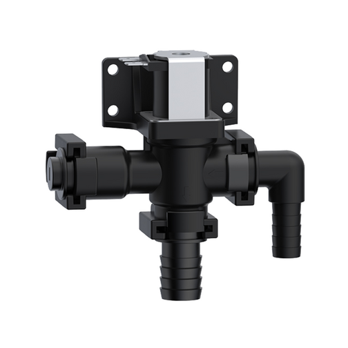 Seaflo Toilet Solenoid & Siphon Breaker