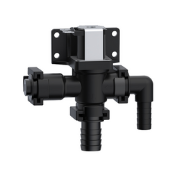 Seaflo Toilet Solenoid & Siphon Breaker